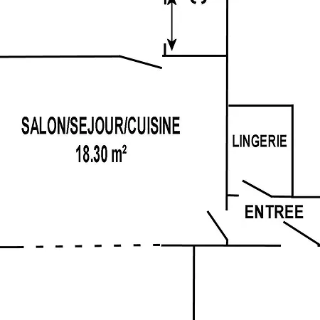 Authentique En Plein Coeur Du Parc De La Briere, Proche Marais, Terrasse Sud, Equipe - Fr-1-306-1001 Vakantiehuis Saint-Malo-de-Guersac