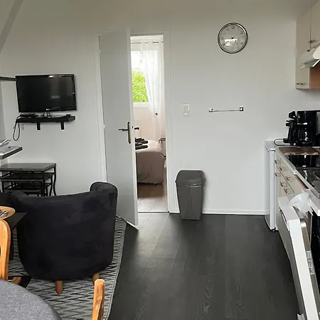 Authentique En Plein Coeur Du Parc De La Briere, Proche Marais, Terrasse Sud, Equipe - Fr-1-306-1001 * Saint-Malo-de-Guersac