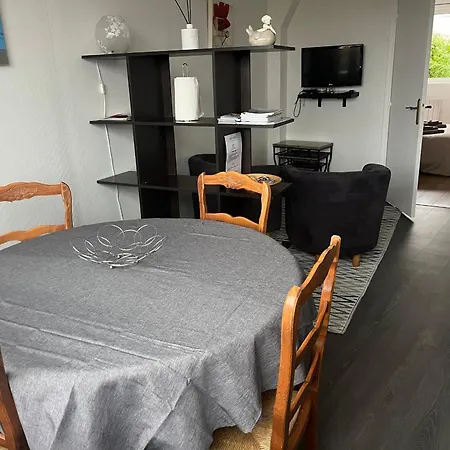 Tatil Evi Authentique En Plein Coeur Du Parc De La Briere, Proche Marais, Terrasse Sud, Equipe - Fr-1-306-1001 *