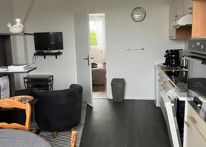 Authentique En Plein Coeur Du Parc De La Briere, Proche Marais, Terrasse Sud, Equipe - Fr-1-306-1001 * Saint-Malo-de-Guersac